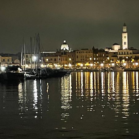 ホテル Palazzo Le Travi バーリ エクステリア 写真