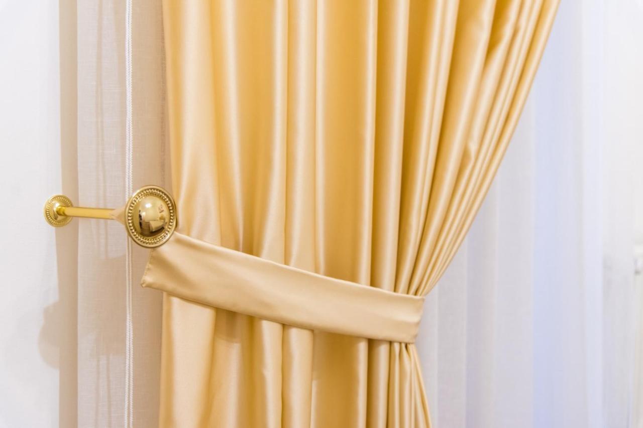 ホテル Palazzo Le Travi バーリ エクステリア 写真